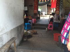 -司徒世家·兵马司林粽球(牌坊街店)