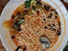 -树厨地道黔菜(清镇职教城店)