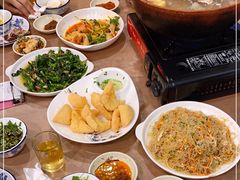 -洪大厨鸡煲(福田店)