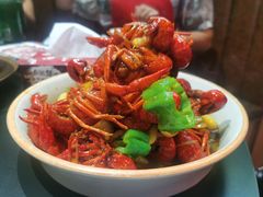 -虾乐园龙虾·夜宵(松江店)