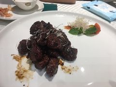 -望乡楼上海菜(日月光店)