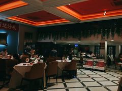 -大鸭梨烤鸭店(花园村店)