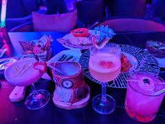 -MOSSO音乐酒吧·live house(南京旗舰店)