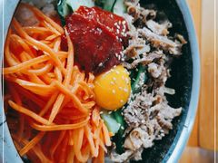 -韩泉韩国美食屋(朝晖路店)