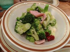 -萨莉亚意式餐厅(万嘉商业广场店)