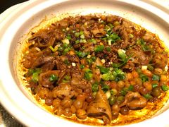 -渝信川菜 · 川味家常菜(长安店)