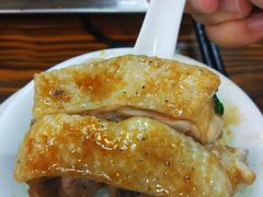 -顺德公平靓正特色牛花粥(花都店)