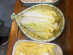 -乡土黄·鲜牛肉火锅·小龙虾(兴业街店)