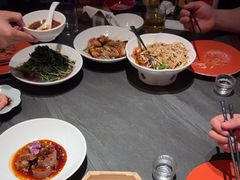 -小厨娘金榜题名(夫子庙秦淮河店)