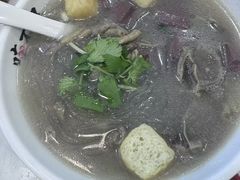 -咬不得高祖生煎·简餐(骆家庄店)