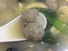 -东北小二东北菜(大车家巷店)