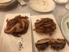 -全聚德(上海首店浦东店)