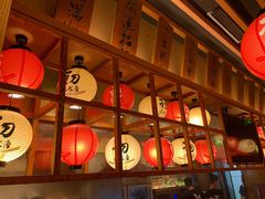 大堂-初居食屋日式料理(万象城购物中心店)