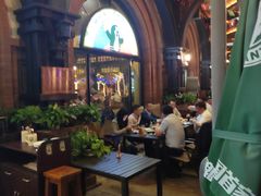 -布拉格餐厅· 中欧捷克菜(全国首店)