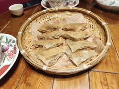 -田婆婆的菜(新天地店)