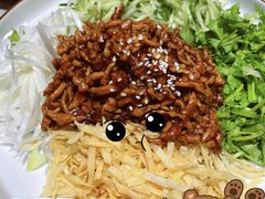 -老镇春饼(济宁万达店)