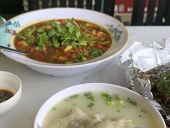 -廖老妈蹄花(中海国际店)