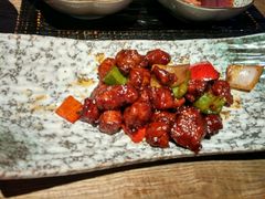 -蜜桃餐厅·江浙融合菜(荟聚购物中心店)