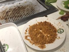 -伊尔曼都自助餐厅(102国道店)