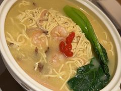 -桂满陇·手作小笼包&江南叫花鸡(中山公园店)