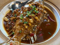 -唐坊·湖南菜(丰尚国际店)