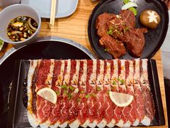 -小米烤肉·和牛原切-创意韩料(东关店)