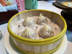 灌汤小笼包-西湖春天•老字号杭州菜(百汇店)