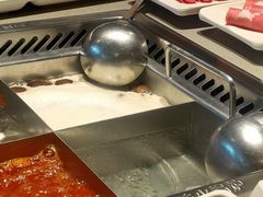 -海底捞火锅(太原南站店)