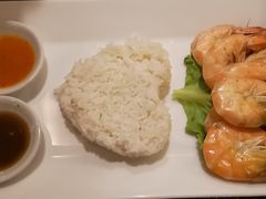 -Old House Restaurant
