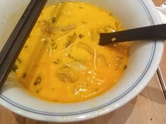 -和府捞面(东方浮庭店)