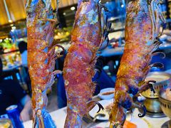 -喜庭海鲜自助(来福士店)