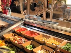 -温野菜涮涮锅(西单大悦城店)