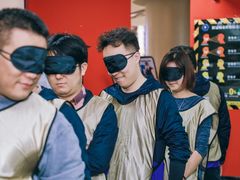 -兵魂·室内真人CS枪战俱乐部·团建·军事轰趴馆