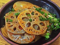 -二孃鸡爪爪(东郊记忆店)