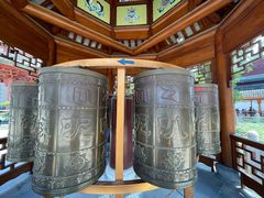 -上海东林寺(金山区)