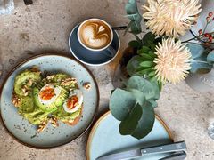 -RAC BAR(安福路店)