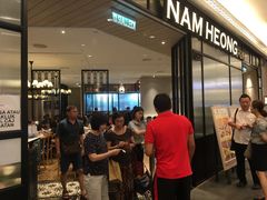 -南香(Mid Valley Southkey)