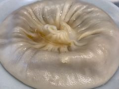 蟹黄汤包-冶春茶社(官园桥店)