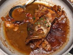 -大鱼徽州·寻味徽菜(万象汇店)
