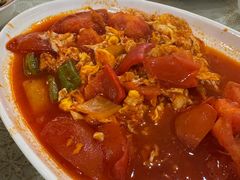 -欧提汗·新疆餐厅·清真(银都路店)