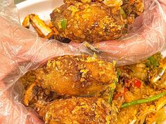 -避风塘·金牌店·夜宵(金玉兰店)