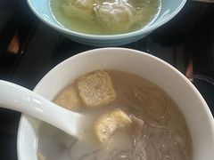 -太湖饭店玉兰厅(自助餐厅)