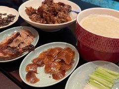 -西安凯悦酒店·湖畔中餐厅