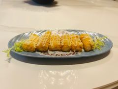 -顺风山庄(水濂山店)