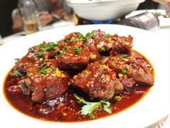 -福膳源·家宴(汇金路店)