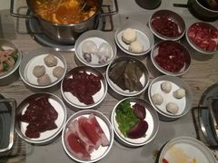 -壹小馆.皇城老妈(成都太古里店)