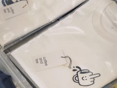 -dotcom coffee古点咖啡(致真大厦店)