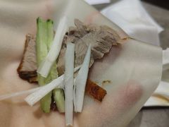 -邑金陵北京烤鸭店·现炒家常菜(ITC MALL店)