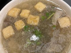 -A One Kitchen·南京精菜馆(晶丽酒店店)