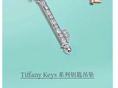 -Tiffany & Co.蒂芙尼
(天津万象城店)